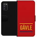 Miniatyrbillede 1 af 3: Samsung Galaxy A03s Tegnebogsetui Gävle - Ishockey