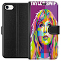 Pikkukuva 1 / 3: Apple iPhone 6 Lompakkokotelo Taylor Swift