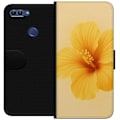 Pikkukuva 1 / 3: Huawei P smart Lompakkokotelo Lemon Zing