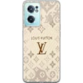 Pikkukuva 1 / 3: OnePlus Nord CE 2 5G Läpinäkyvä kuori LV Vibes