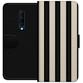 Miniatyrbild 1 av 3: OnePlus 7T Pro Plånboksfodral Line Flow
