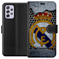 Pikkukuva 1 / 3: Samsung Galaxy A52s 5G Lompakkokotelo Real Madrid CF