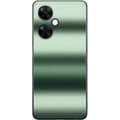 Kompatibelt Mobildeksel til OnePlus Nord CE 3 Lite Grønn skogsgradient grønn