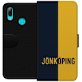 Miniatyrbillede 1 af 3: Huawei P smart 2019 Tegnebogsetui Jönköping – Ishockey