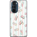 Pikkukuva 1 / 3: Motorola Edge 30 Pro Läpinäkyvä kuori Marshmallow