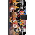 Miniatyrbilde 3 av 3: Samsung Galaxy A51 Lommeboketui Naruto