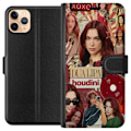 Miniatyrbilde 1 av 3: Apple iPhone 11 Pro Max Lommeboketui Dua Lipa – Fashion & St