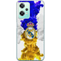 Pikkukuva 1 / 3: OnePlus Nord CE 2 Lite 5G Läpinäkyvä kuori Real Madrid Värit