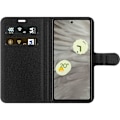 Miniatyrbilde 2 av 3: Google Pixel 7a Lommeboketui Kawaii Sanrio Kuromi