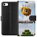 Miniatyrbillede 1 af 3: Apple iPhone 6s Tegnebogsetui A Minecraft Movie
