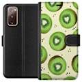 Pikkukuva 1 / 3: Samsung Galaxy S20 FE Lompakkokotelo Kiwi