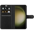 Pikkukuva 2 / 3: Samsung Galaxy S23 Ultra Lompakkokotelo Stitch kilpikonnalla -