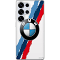 Pikkukuva 1 / 3: Samsung Galaxy S25 Ultra Läpinäkyvä kuori BMW Raidat