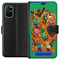 Miniatyrbild 1 av 3: OnePlus 8T Plånboksfodral Minecraft