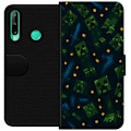 Miniatyrbillede 1 af 3: Huawei P40 lite E Tegnebogsetui Minecraft Dungeons Mob