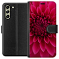 Miniatyrbilde 1 av 3: Samsung Galaxy S21 FE 5G Lommeboketui Rosecore