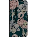Miniatyrbillede 3 af 3: Huawei Y6 (2019) Tegnebogsetui Flamingo