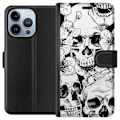Pikkukuva 1 / 4: Apple iPhone 13 Pro Lompakkokotelo luu