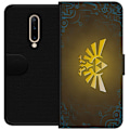 Pikkukuva 1 / 3: OnePlus 7 Pro Lompakkokotelo Zeldan Legenda