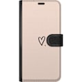 Miniatyrbilde 3 av 3: Apple iPhone 15 Plus Lommeboketui Hjerte