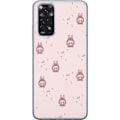 Pikkukuva 1 / 3: Xiaomi Redmi Note 11S Läpinäkyvä kuori Labubu Neon Pop - Ne
