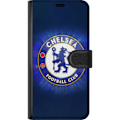 Pikkukuva 3 / 3: Huawei P30 Pro Lompakkokotelo Chelsea Jalkapallo