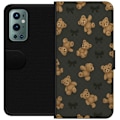 Miniatyrbillede 1 af 3: OnePlus 9 Pro Tegnebogsetui Teddy Knus