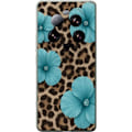 Pikkukuva 1 / 3: Xiaomi 13 Ultra Läpinäkyvä kuori Blossom Beast