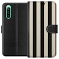 Miniatyrbillede 1 af 3: Sony Xperia 10 IV Tegnebogsetui Linje Flow