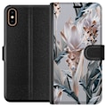 Miniatyrbild 1 av 3: Apple iPhone X Plånboksfodral Bloom