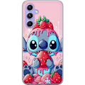 Pikkukuva 1 / 3: Samsung Galaxy A54 Läpinäkyvä kuori Ommel