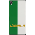 Miniatyrbild 1 av 3: Sony Xperia Z3 Genomskinligt Skal Södermalm – fotboll