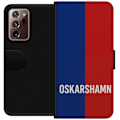 Pikkukuva 1 / 3: Samsung Galaxy Note20 Ultra Lompakkokotelo Oskarshamn - Hockey