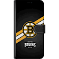 Miniatyrbilde 3 av 3: Xiaomi Redmi Note 11 Pro 5G Lommeboketui Boston Bruins (NHL)