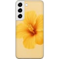 Pikkukuva 1 / 3: Samsung Galaxy S22+ 5G Läpinäkyvä kuori Lemon Zing