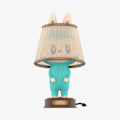 Miniatyrbilde 4 av 10: POP Mart The Monsters Almost Hidden Series Figures Vinyl Plush Blind Box