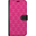 Miniatyrbillede 3 af 3: Apple iPhone 15 Plus Tegnebogsetui CC Pink