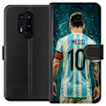 Pikkukuva 1 / 3: OnePlus 8 Pro Lompakkokotelo Messi