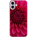 Miniatyrbilde 1 av 3: Apple iPhone 16 Plus Gjennomsiktig deksel Rosecore