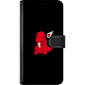 Miniatyrbillede 3 af 3: Samsung Galaxy A13 Tegnebogsetui T-Rex
