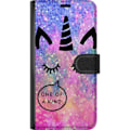 Pikkukuva 3 / 3: Apple iPhone 13 mini Lompakkokotelo Unicorn