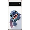 Pikkukuva 1 / 3: Google Pixel 6 Läpinäkyvä kuori Iloinen Ommel