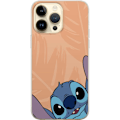 Miniatyrbild 1 av 3: Apple iPhone 14 Pro Max Genomskinligt Skal Stitch