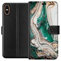 Miniatyrbild 1 av 3: Apple iPhone X Plånboksfodral Jungle