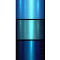 Miniatyrbild 4 av 4: Apple iPhone 13 Pro Plånboksfodral Blå