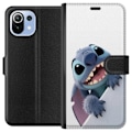 Miniatyrbilde 1 av 3: Xiaomi Mi 11 Lite Lommeboketui Glad Stitch