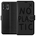 Pikkukuva 1 / 3: Motorola Moto G72 Lompakkokotelo Eco Echo