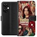 Miniatyrbillede 1 af 3: OnePlus Nord CE3 Tegnebogsetui Dua Lipa – Fashion & Style Ed
