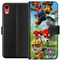 Pikkukuva 1 / 3: Apple iPhone XR Lompakkokotelo Paw Patrol