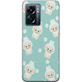 Pikkukuva 1 / 3: OnePlus Nord N300 Läpinäkyvä kuori Labubu Candy Vibes